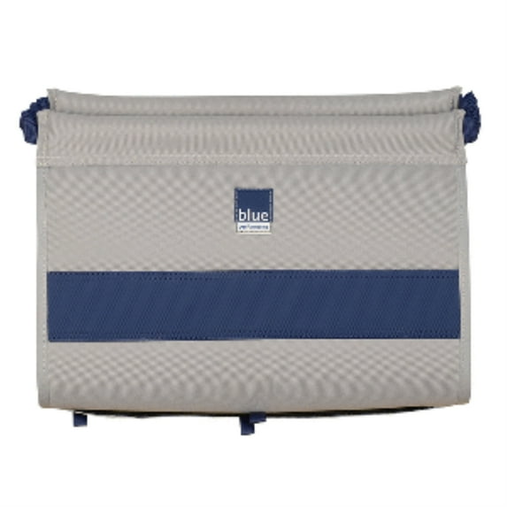 BLUE PERFORMANCE BULKHEAD SHEET BAG - MEDIUM