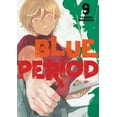 thumbnail image 1 of Pre-Owned Blue Period 9 (Paperback) 1646513959 9781646513956, 1 of 1