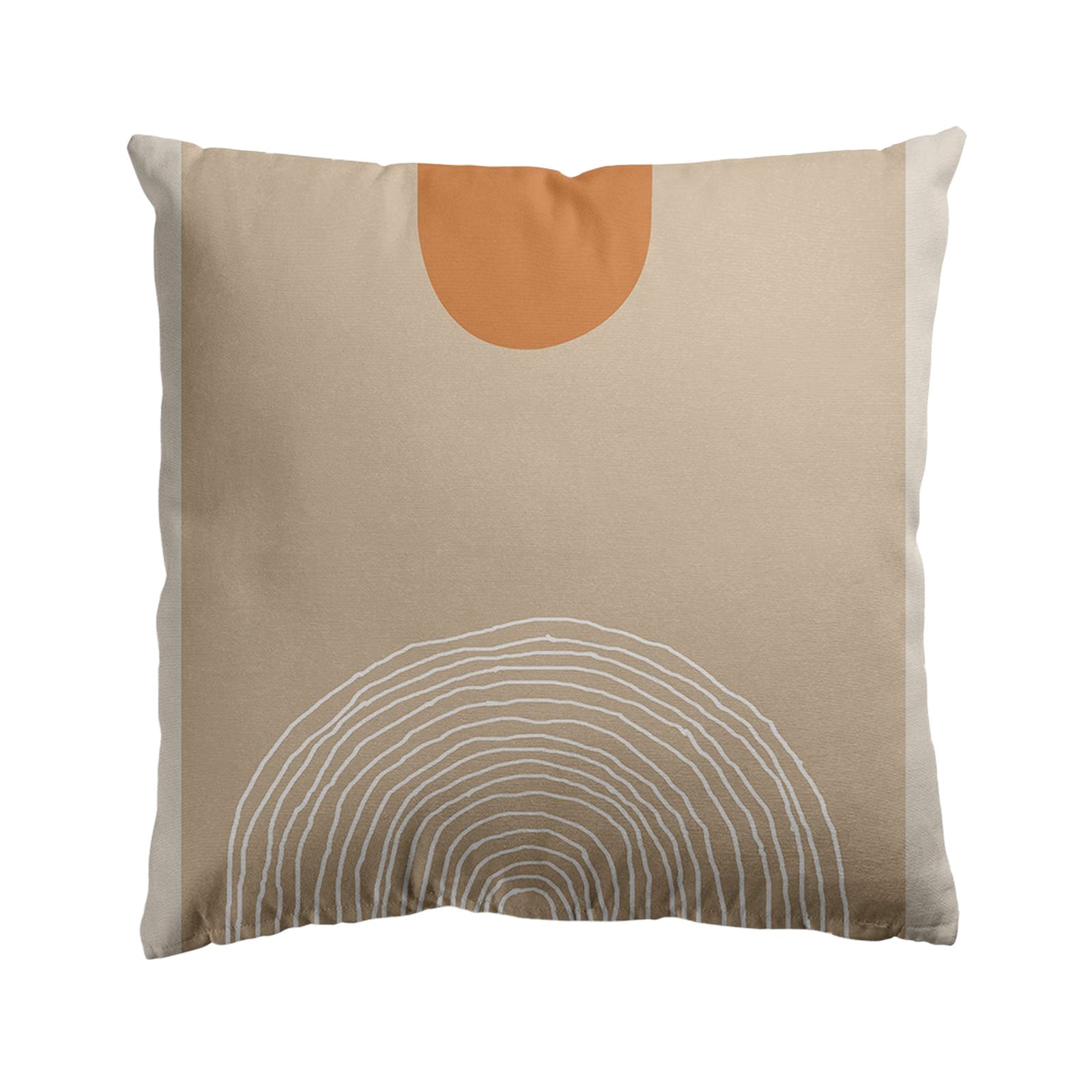 Blue Pillowcases with zipper real silk pillow cases Linen pillowcases