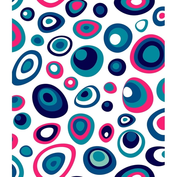 Turkish Eye Chocolate Transfer Sheet, by Tnct.