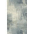 thumbnail image 1 of Blue Plain Concrete Textured Wallpaper R8395, 1 of 3