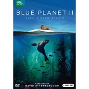 Blue Planet II [DVD]