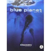 Blue Planet Seas of Life DVD, 2009, 5-Disc Set NEW