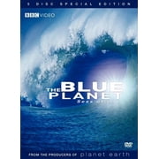 Blue Planet:Seas of Life: Special Edition [DVD]