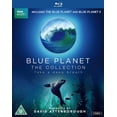 thumbnail image 1 of Blue Planet: The Collection [Blu-ray] [2017] [Region Free], 1 of 2