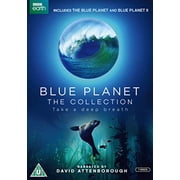 Blue Planet - The Collection [DVD]