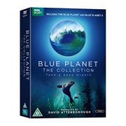 Blue Planet - The Collection [DVD]