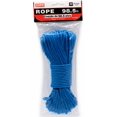 thumbnail image 1 of Blue Plastic Rope, 1 of 5