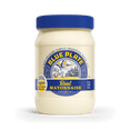 thumbnail image 1 of Blue Plate Real Mayonnaise, 16 fl oz Plastic Jar, 1 of 9