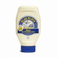 thumbnail image 1 of Blue Plate Real Mayonnaise 18 fl oz Squeeze Bottle (Pack of 4), 1 of 5