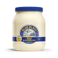 thumbnail image 1 of Blue Plate Real Mayonnaise, 64 fl oz Plastic Jar, 1 of 11