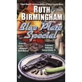 thumbnail image 1 of Pre-Owned Blue Plate Special (Mass Market Paperback) 0425181863 9780425181867, 1 of 1