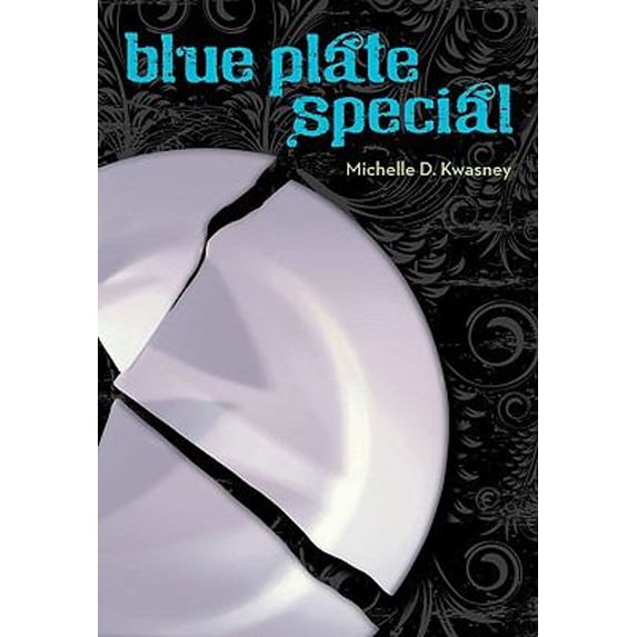 Pre-Owned Blue Plate Special (Hardcover) 0811867803 9780811867801