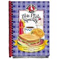thumbnail image 1 of Pre-Owned Blue Plate Specials Cookbook (Plastic Comb) 1888052945 9781888052947, 1 of 1