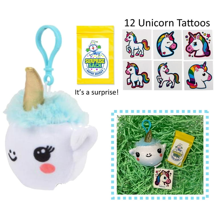 Unicorn squishy ball cheap