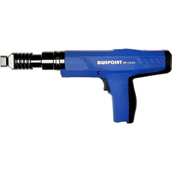 Blue Point 5046007 13.75 in. Steel Flat Head Powder Actuated Tool