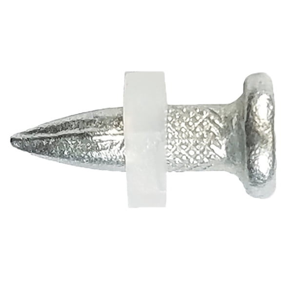 BLUE POINT FASTENING PD13PK PIN DRIVE KNURLED 1/2IN
