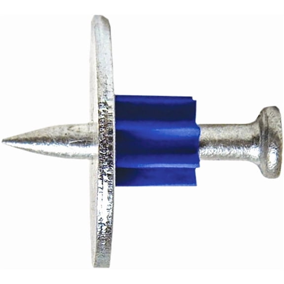BLUE POINT FASTENING PDW25-25F10 PIN DRIVE WASHR1IN