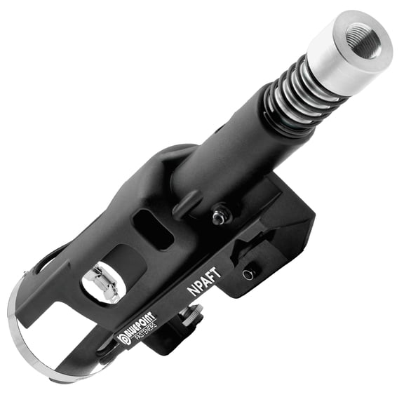 Blue Point Fasteners Powder Actuated Tool Pole Saddle Head Heavy-Duty Precision Mounting Accessory for Secure and Accurate Installation of Various Fixtures (COMPATIBLE WITH DIFFERENT BRAND)