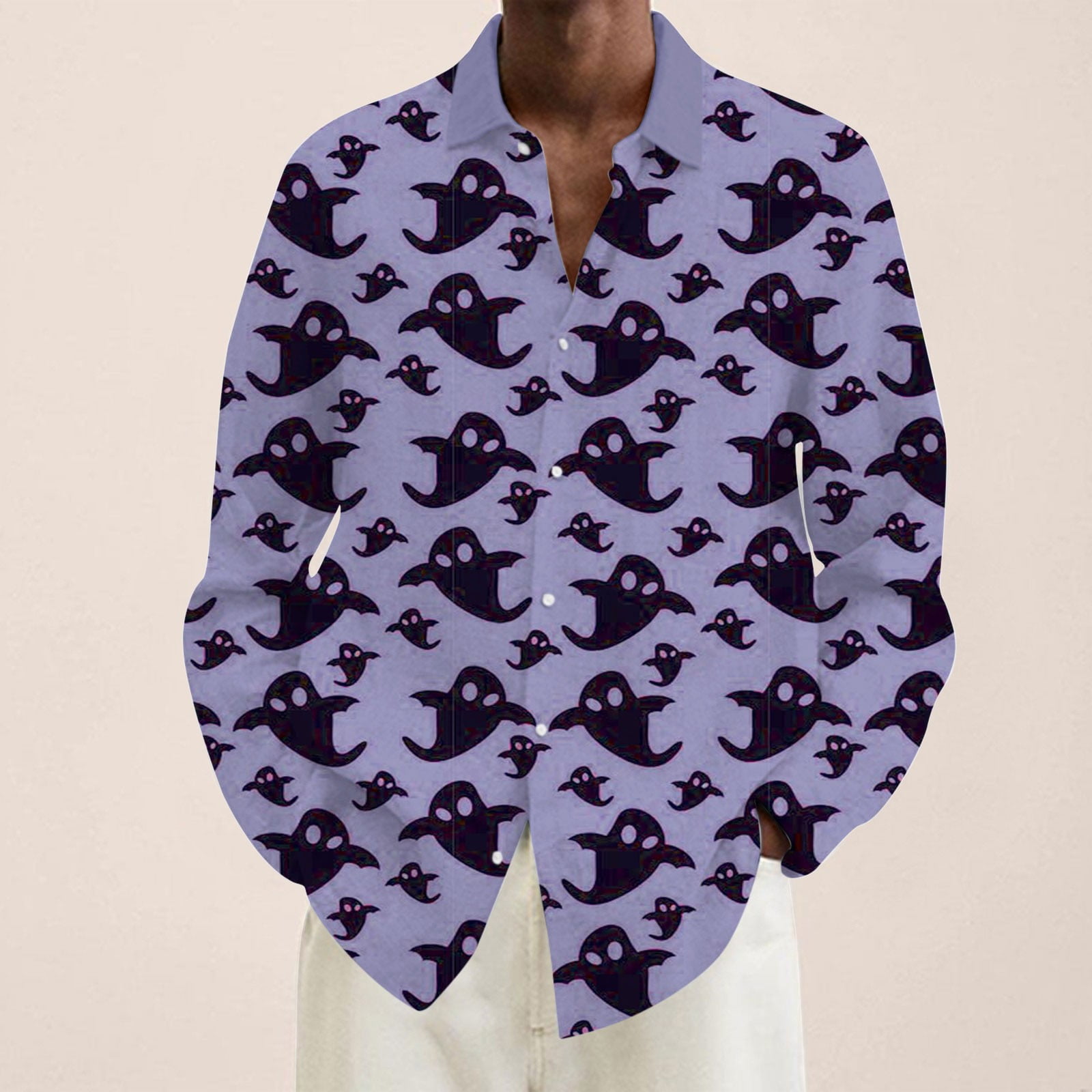Saint laurent cheap mens shirts