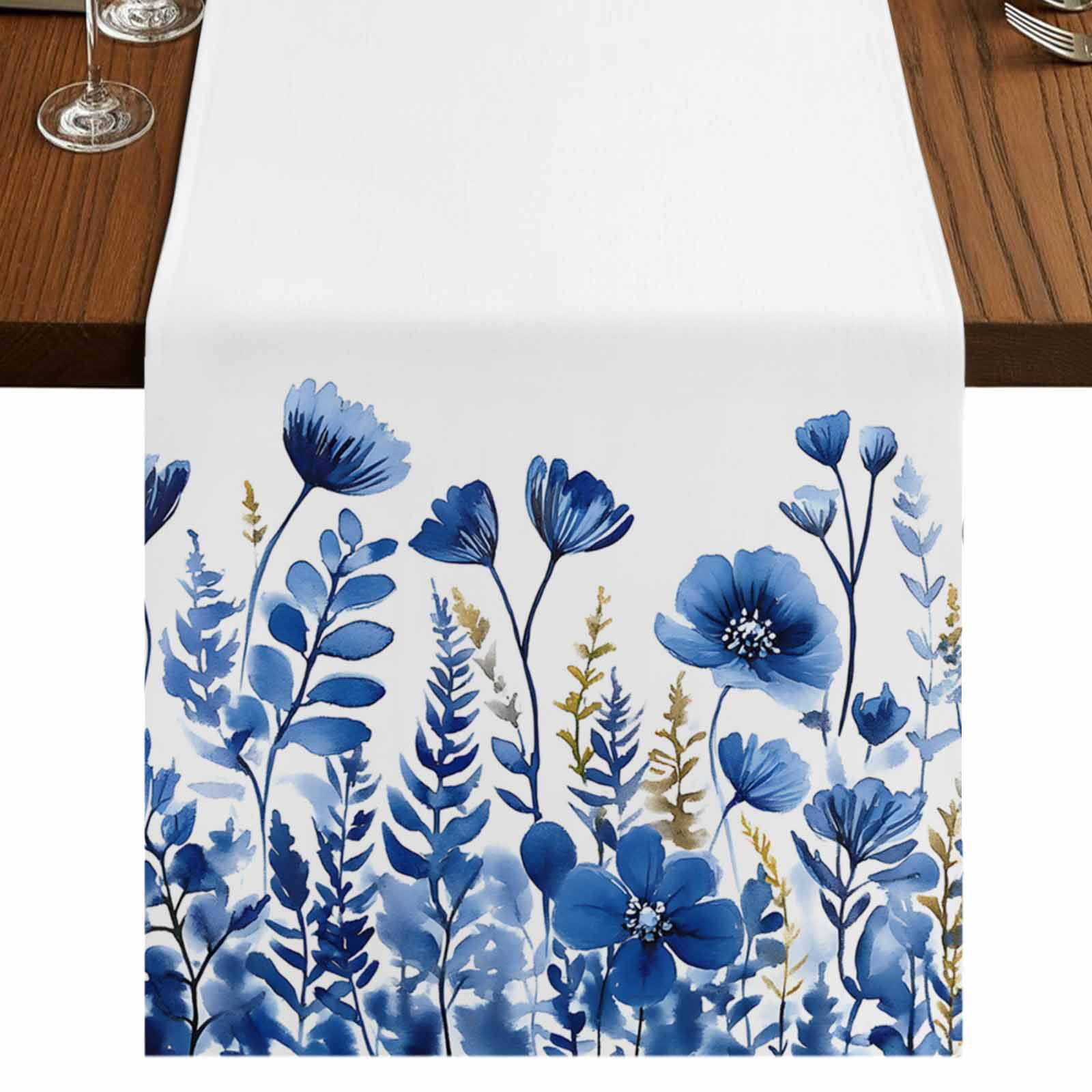48 Inch Table Runner