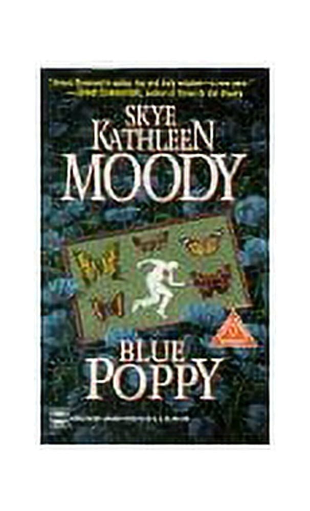 Pre-Owned Blue Poppy Paperback
