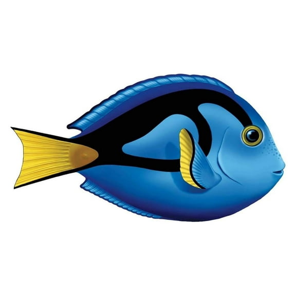 Blue Porcelain Swimming Pool Mosaic (5" x 3")