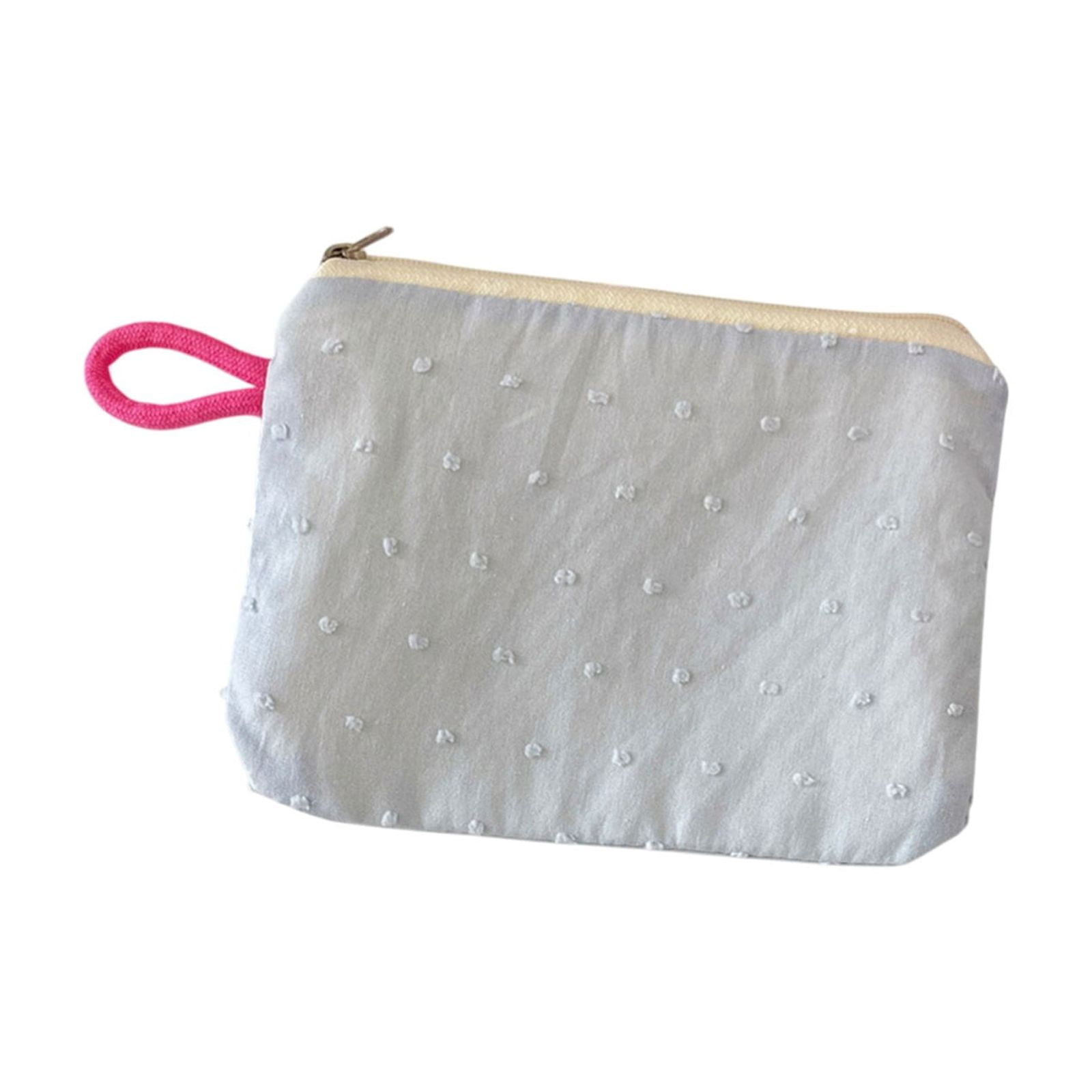 Pochette J.Crew Crewcuts Pailletée Glitter - Trousse Maquillage Ou Porte-monnaie - Neuf Avec étiquettes