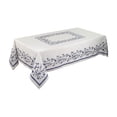 thumbnail image 1 of Blue Portofino Tablecloth, 1 of 2