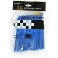 thumbnail image 1 of Blue Premium Forks - 36 count (36 Units Included), 1 of 5