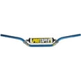 thumbnail image 1 of Blue Pro Taper SE Henry/Reed Handlebar, 1 of 2