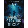 thumbnail image 1 of Blue Prometheus: The Darkling Odyssey (Series #2) (Hardcover), 1 of 1