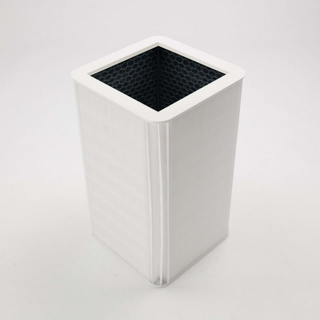 Blue Pure 121 Replacement Filter, Particle and Activated Carbon, Fits