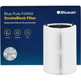 Blue Pure 411I Max Smokeblock Genuine Replacement Filter, Extra Carbon