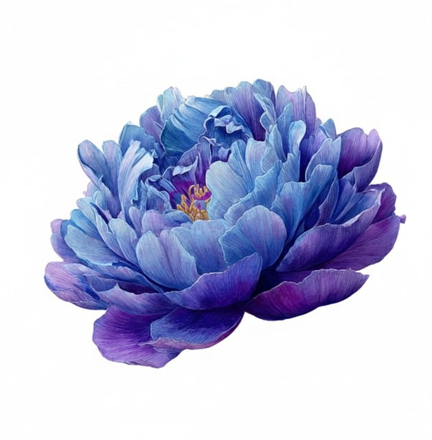 Car Flowers
