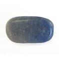 thumbnail image 1 of Blue Quartz Tumbled Polished Natural Stone by Feng Shui Import LLC, 1 of 1