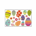 Blue Rabbit Egg Easter Static Film Glass Window Sticker Walmart blue-rabbit-egg-easter-static-film-glass-window-sticker-walmart