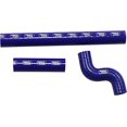 thumbnail image 1 of Blue Race Fit Radiator Hose Kit w/o Clamps, 1 of 2