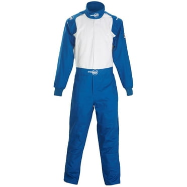 RaceQuip® 130922RQP Chevron-1 Driving Suit - SFI 3.2A/1