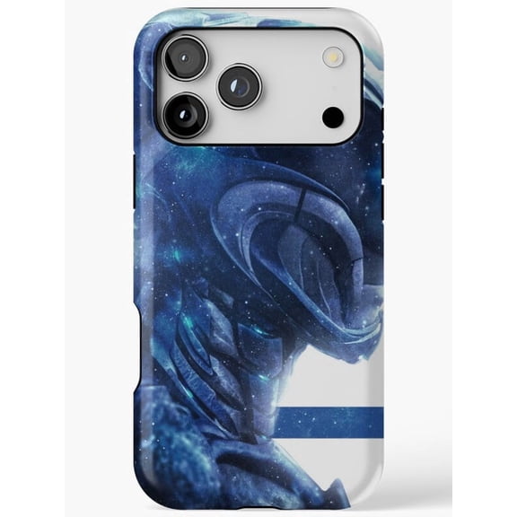 Blue Ranger H227, Case for iPhone 17 16 15 14 13 12 11 Pro Max – Stylish Unisex Protective Cover