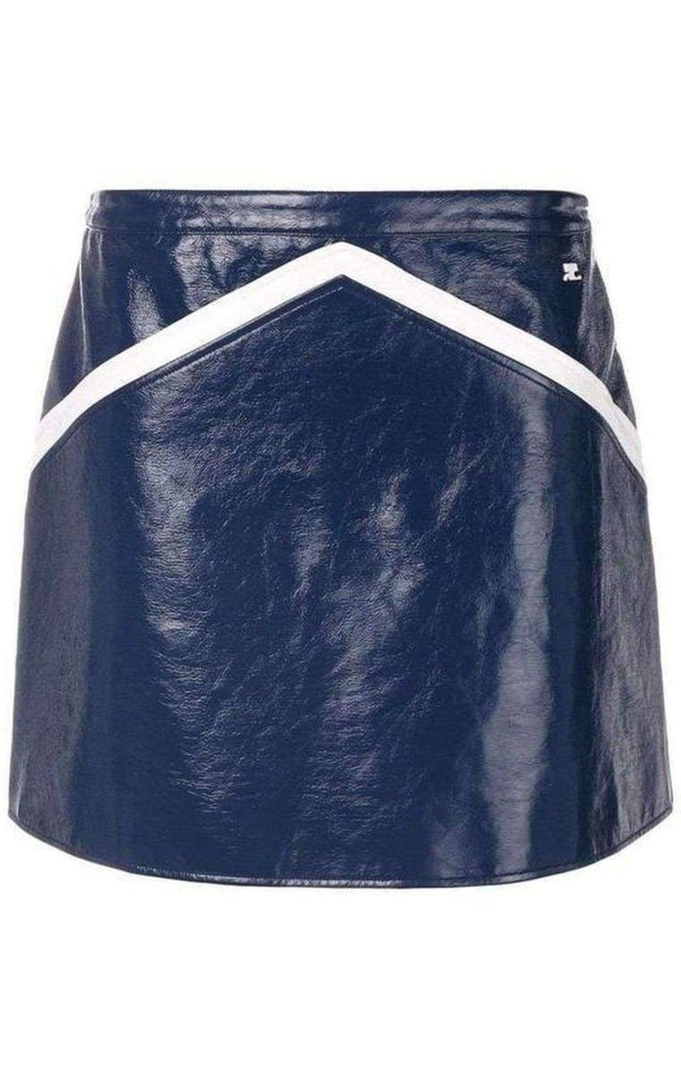ミニスカート Blue Rangers Vinyl Mini Skirt Blue Rangers Vinyl Mini Skirt - Walmart.com