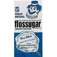 thumbnail image 1 of Gold Medal Flossugar - 19.5 Lbs. BOO-BLUE, 1 of 3