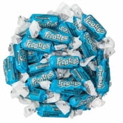 Blue Raspberry Frooties Tootsie Rolls