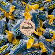 Blue Raspberry Jolly Rancher Hard Candy - 7 oz.