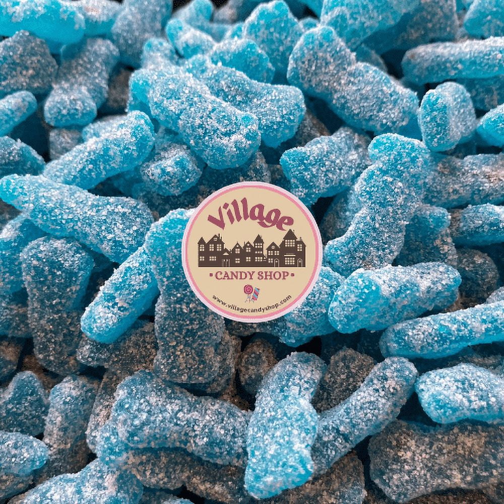 Blue Sour Patch Kids - Candy Store