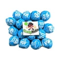 thumbnail image 1 of Blue Raspberry Tootsie Pops 60 Count with CandyMafia Magnet, 1 of 1