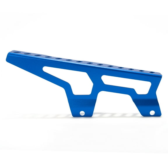 Blue Rear Chain Guard Cover Protection for Sur-Ron Ultra Bee Electric Bicycle