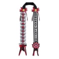 thumbnail image 1 of Blue And Red Graduation Money Lei Class Of 2027 Ribbon Money Lei Graduation Cash Gift For Congrats Graduates Grad Leis With Cash Holder For Senior High School Party Supplies 48.0X2.0", 1 of 4