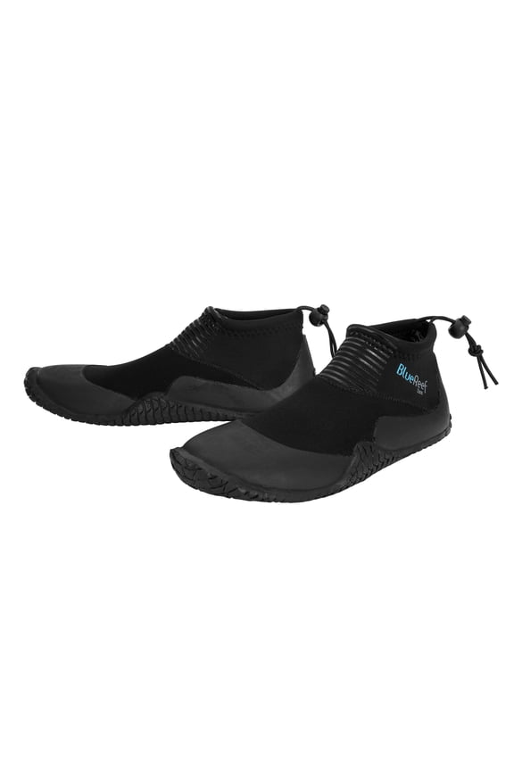 3mm Low Top Boots