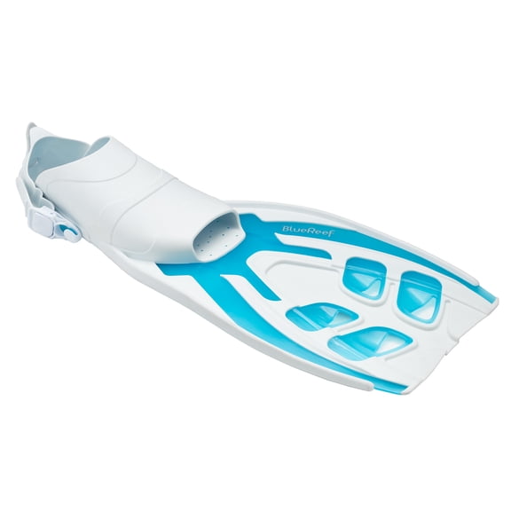 Blue Reef Adjustable Bay Kids Fins